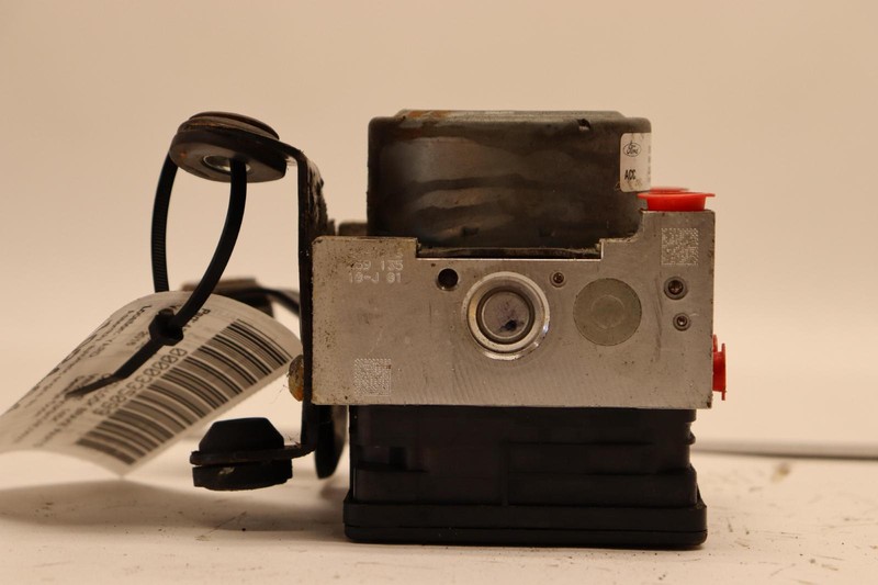 2015-2018 FORD EDGE 2.0L FWD POWER ANTI LOCK ABS BRAKE PUMP MODULE OEM