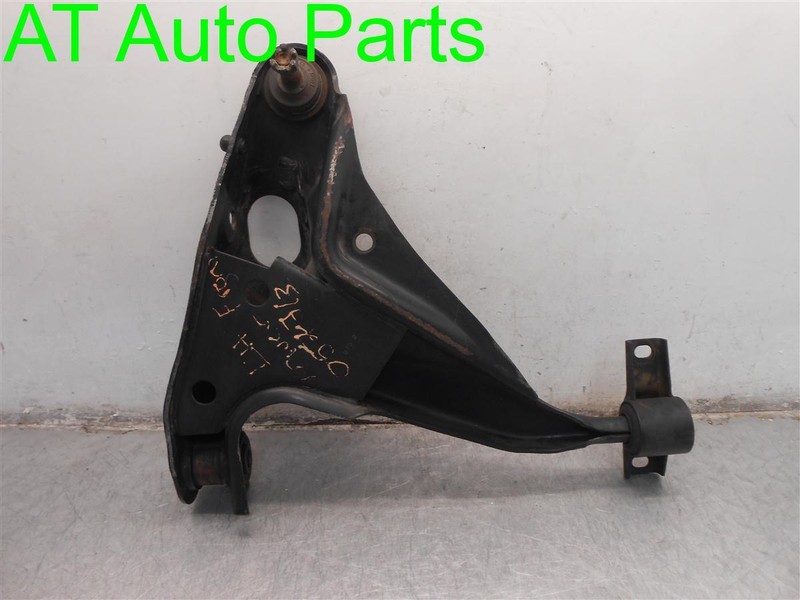 02-05 FROM 2/18/02 MOUNTAINEER EXPLORER FRONT LEFT LOWER CONTROL ARM OEM