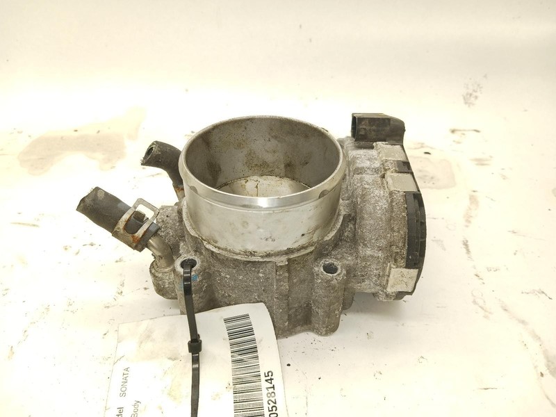 15-'19 HYUNDAI SONATA Throttle Body 2.4L OEM 1 Year Warranty!