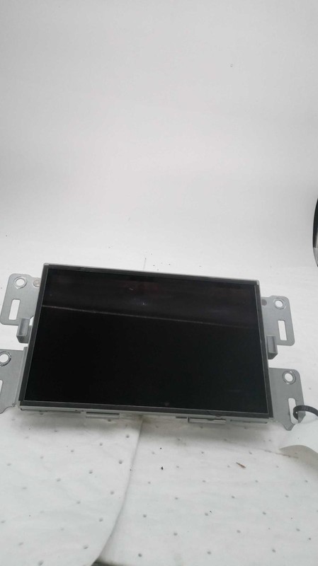 2021 Ford F150 Infotainment Display OEM Grey 69K Miles - Warranty Included