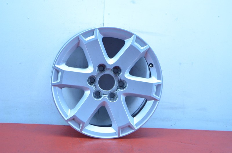 13-16 GMC ACADIA 18'' WHEEL RIM 18X7.5 OEM