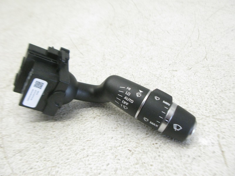 16-21 JAGUAR X260 XF 17-20 XE WINDSHIELD WIPER COMBINATION SWITCH OEM 032923