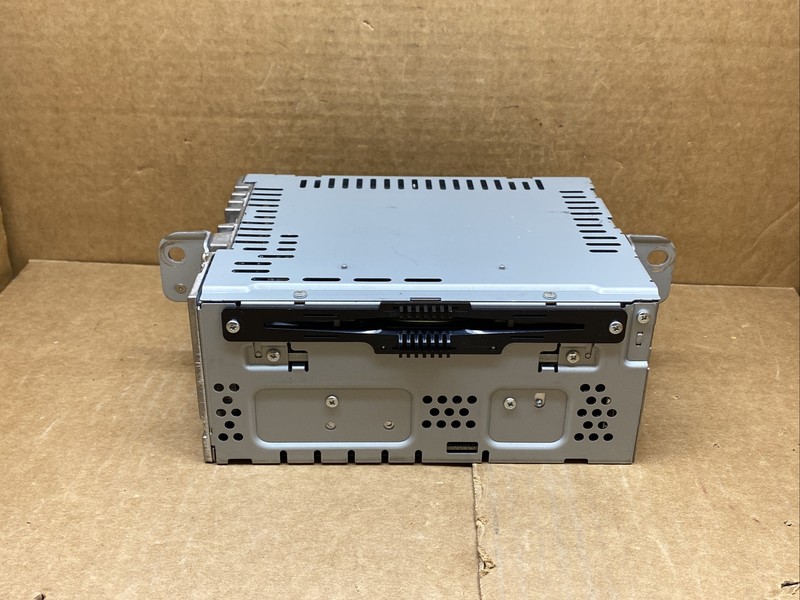 13-16 Ford Escape CD Single Disc MP3 Radio Receiver CJ5T-19C107-CE