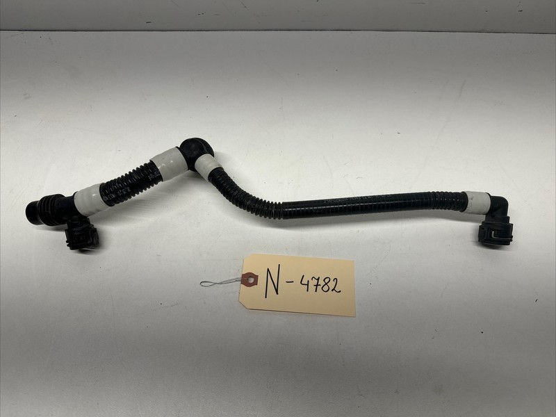 2017-2022 TESLA MODEL 3 FRONT MANIFOLD LEFT & RIGHT HOSE TUBE PIPE 4782 B91