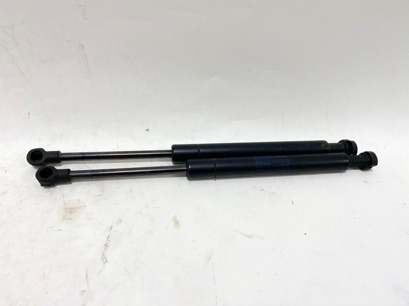 06-12 RANGE ROVER L322 FRONT LEFT & RIGHT HOOD BONNET LIFT SUPPORT SHOCK 2 OEM