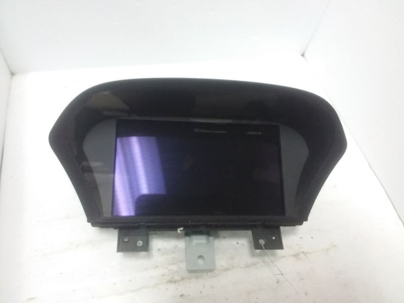 Radio Navigation Display Screen Fits 12-14 TL 39810-TK4-A11