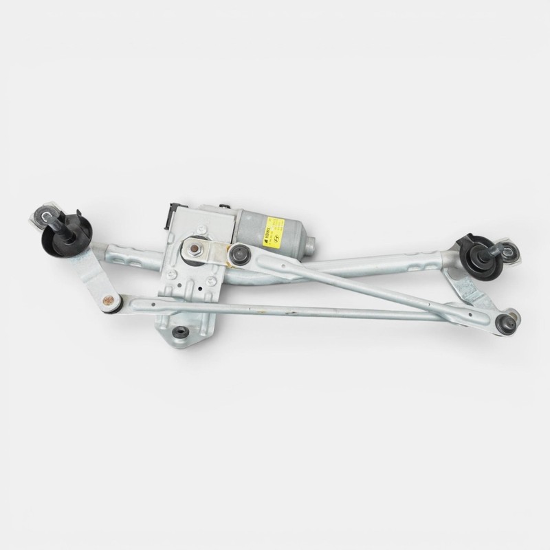 2024-2025 HYUNDAI KONA FRONT WINDSHIELD WIPER MOTOR LINKAGE ASSEMBLY MODULE OEM