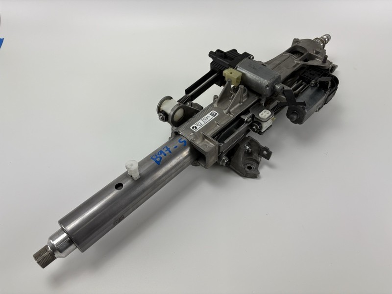 2021-25 BMW I20 iX G70 xDrive Steering Column Adjuster Electric 6892053 5A81930