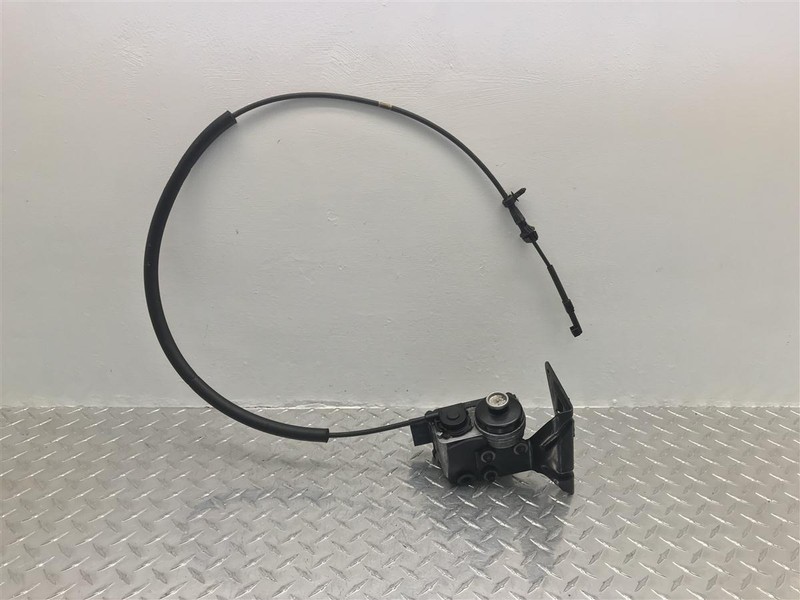 2003-2005 LINCOLN AVIATOR CRUISE CONTROL SERVO/MODULE & CABLE OEM XW4-Z9C735-AA