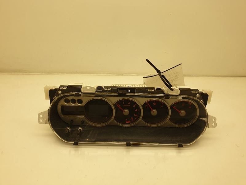 08-10 SCION XB SPEEDOMETER INSTRUMENT CLUSTER