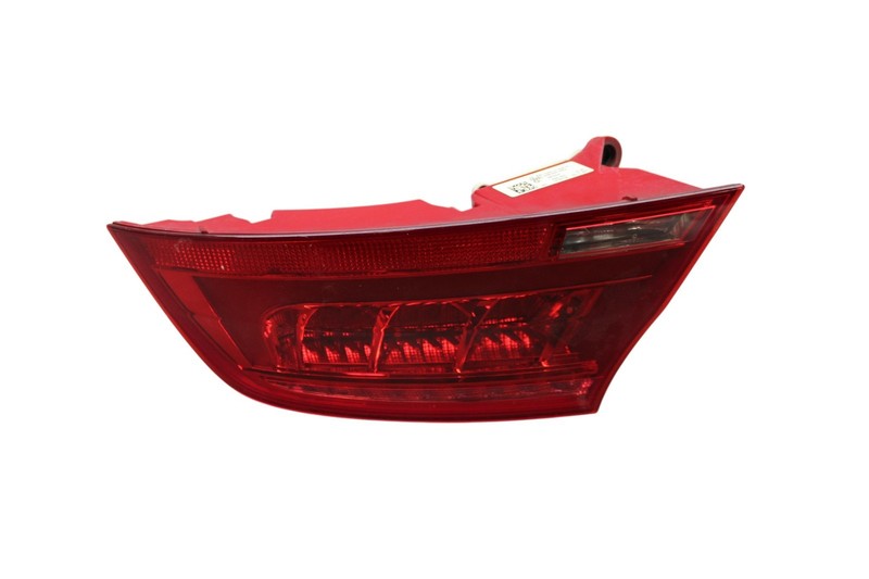 12-15 Audi 4G8 A7 S7 Right Outer LED Taillight Tail Light Lamp 4G8945096A OEM
