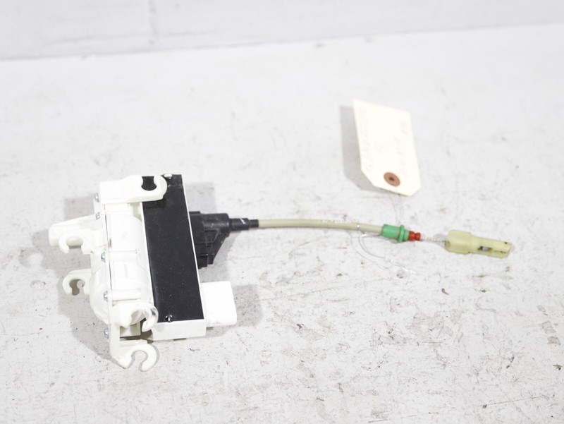 2016-2022 BMW 750IG12 FRONT LEFT SIDE DOOR LOCK LATCH ACTUATOR MOTOR OEM