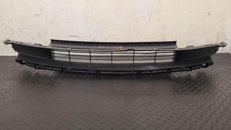 24-25 Tesla Model 3 Front Bumper Lower Grille OEM 1694311-00-F