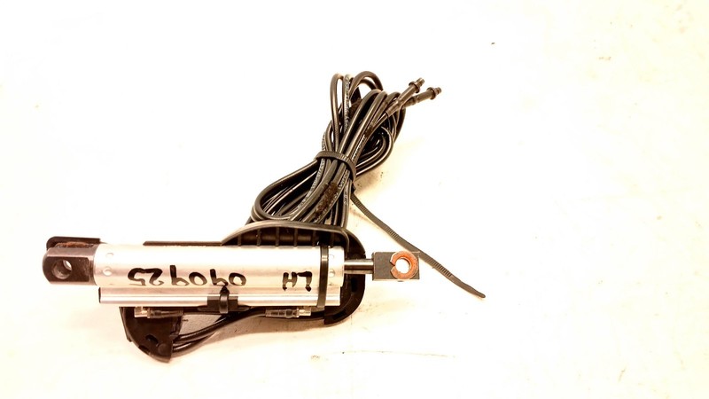 10-17 AUDI 8T A5 S5 RS5 CONVERTIBLE HYDRAULIC CYLINDER STRUT TOP LIFT LEFT 09092