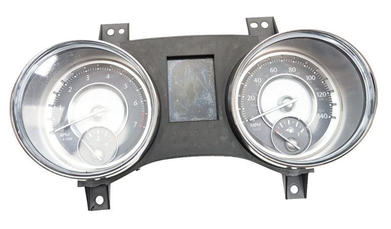 2012 CHRYSLER 300Speedometer OEM