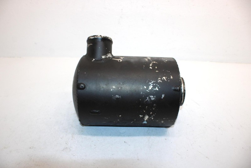 1996 Arctic Cat Montego Deluxe Oem Exhaust Muffler 0712-205 JA13