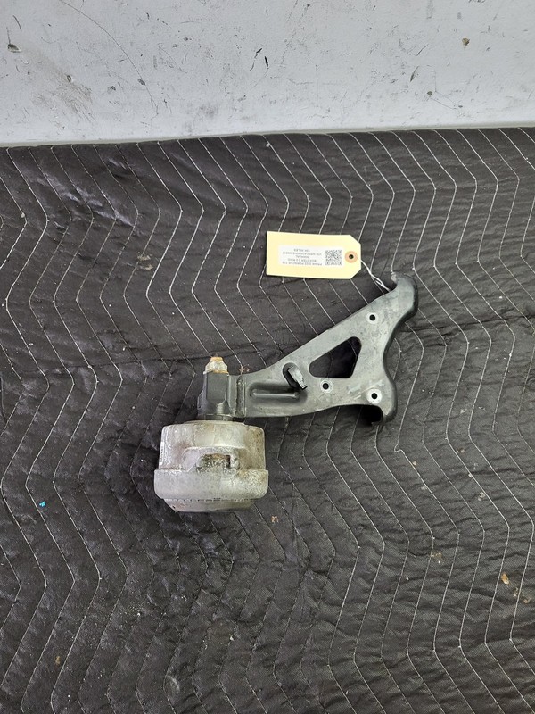 PORSCHE BOXSTER 718 2.0 RWD Right Transmission Mount Bracket USED OEM 982399201A