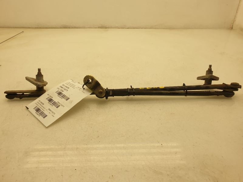 00-05 TOYOTA MR2 SPYDER WINDSHIELD WIPER TRANSMISSION ASSEMBLY