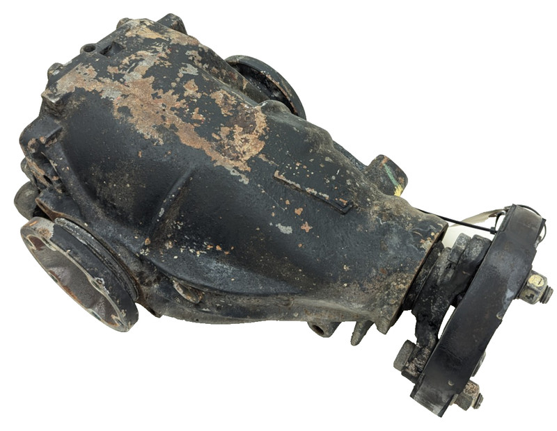 93-95 Mercedes W124 300CE Rear Differential Diff Axle Carrier 2.65 OEM