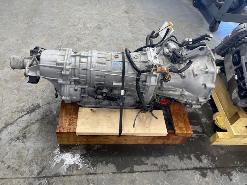 09 SUBARU LEGACY Base Model Auto Transmission 3.0L 85k miles 6 Month Warranty!