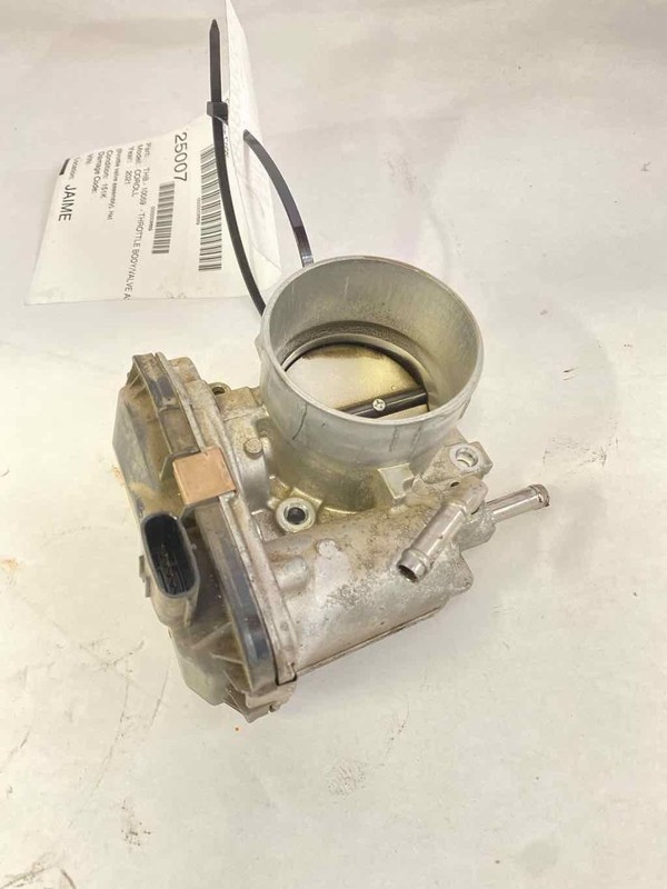 Throttle Body/valve Assy TOYOTA COROLLA Hatchback 19 20 21 22 23 24