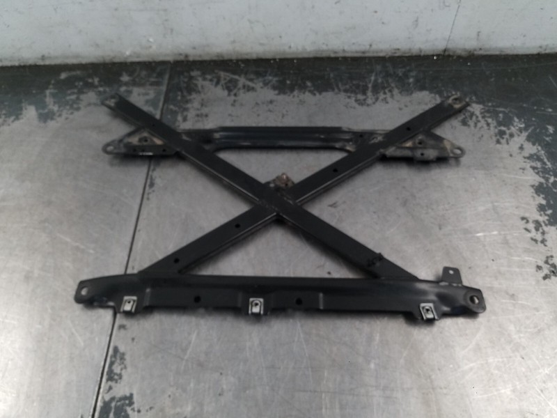 2014 Audi S4 Quattro B8 Front Subframe Strut Brace #5844 M3