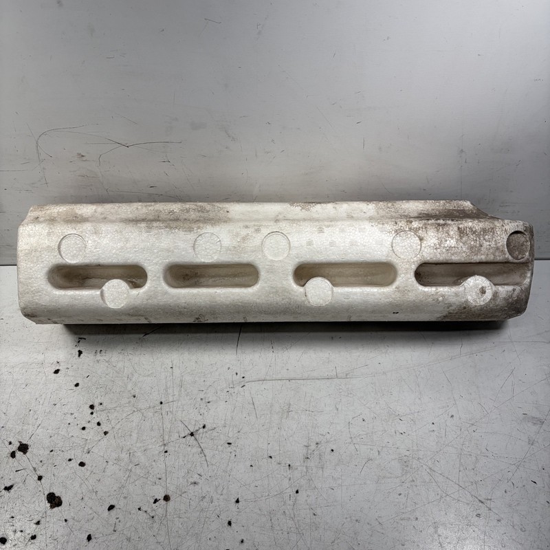 85-87 Honda Prelude Si Right Rear Bumper Absorber 84171-SF0-670 OEM