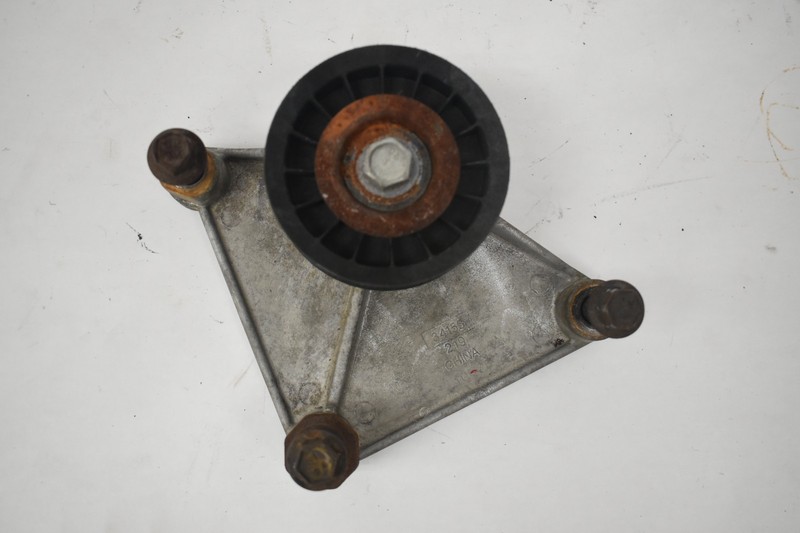 1993-1995 Chevrolet Camaro 3.4L V6 A/C Compressor Bypass Pulley Dorman OEM USED
