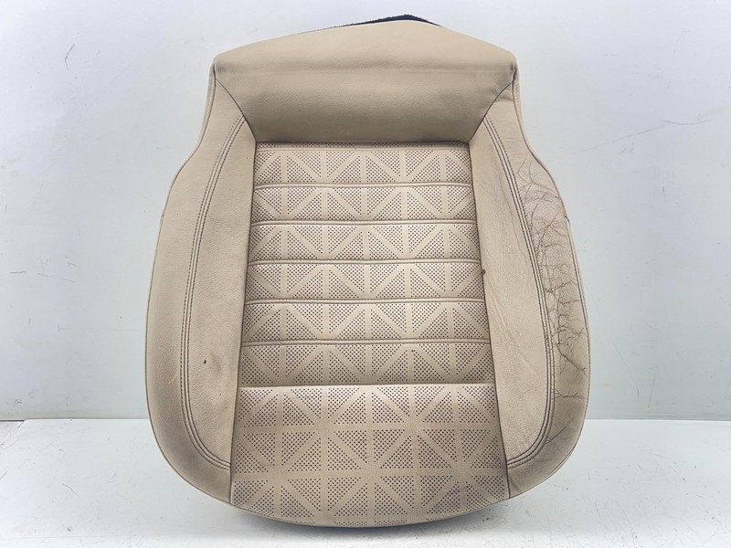 2016-2019 BUICK CASCADA FRONT LEFT DRIVER SIDE LOWER SEAT CUSHION OEM