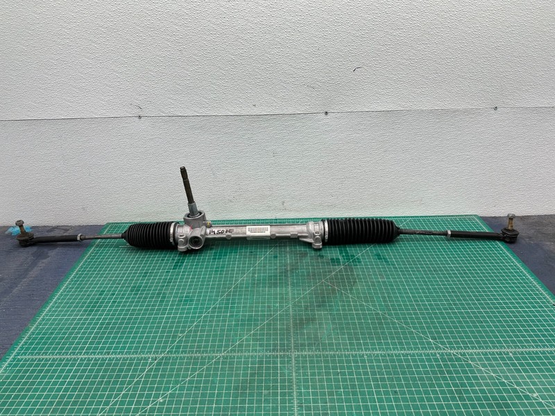 12-19 FIAT 500 POWER STEERING GEAR RACK & PINION OEM