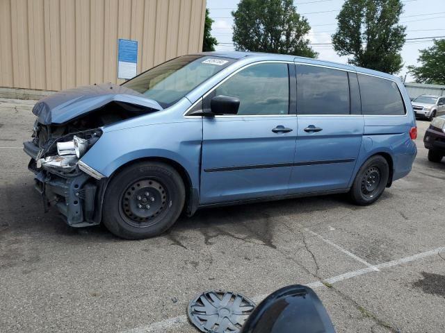 2008-2010 Honday Odyssey AT (3.5L) LX Transmission Assembly Tested Oem