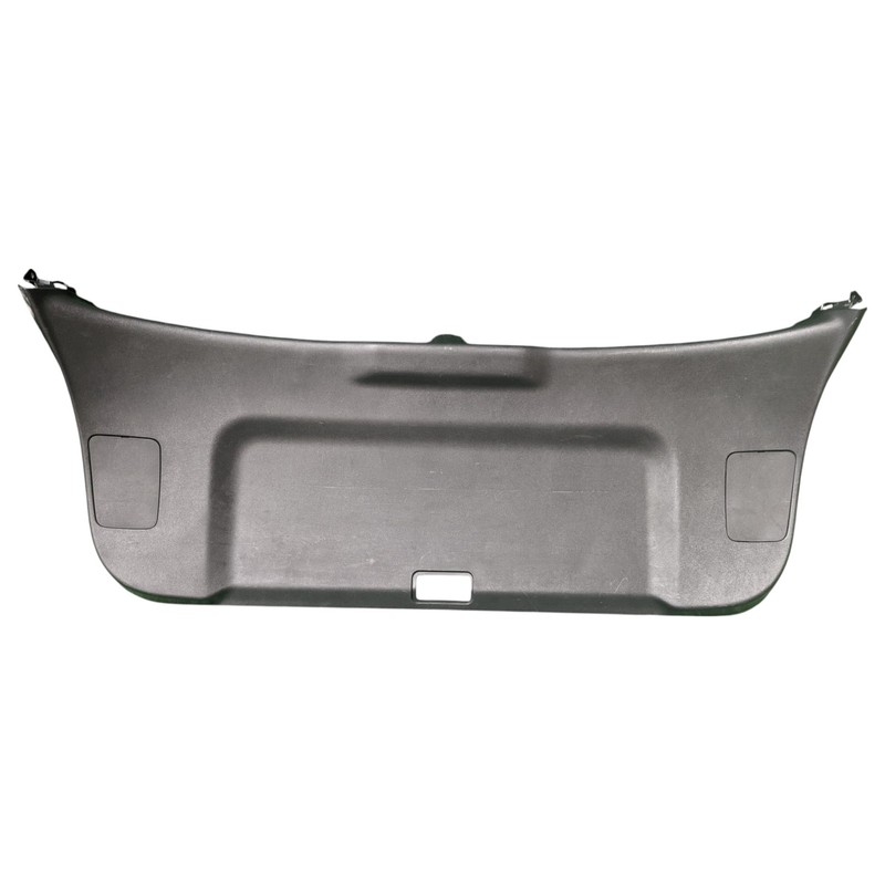 2018-2023 MITSUBISHI OUTLANDER SPORT REAR TAILGATE LOWER TRIM COVER PANEL OEM