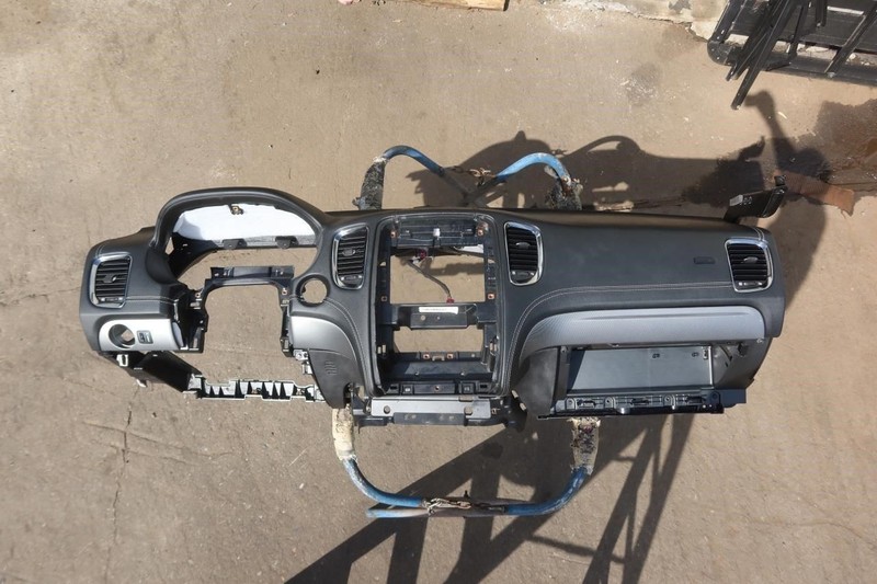 2014-2020 Dodge Durango SRT OEM Dashboard Dash Assembly 68360029