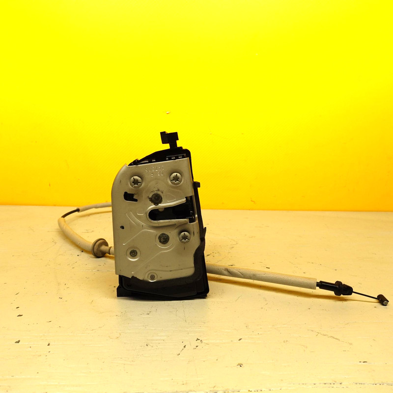 2022-2025 JEEP GRAND WAGONEER RIGHT FRONT DOOR LATCH LOCK ACTUATOR 68366540AD