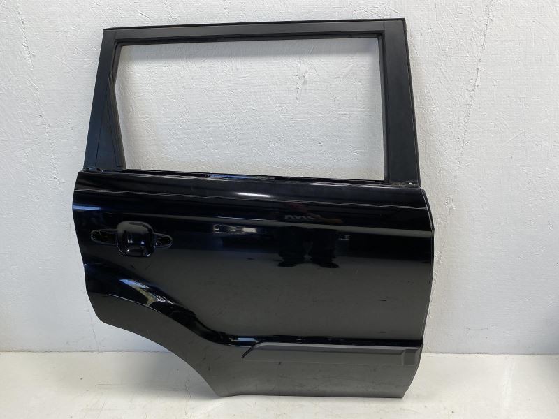 Right Passenger Side Rear Door Shell Fits 2010-2013 Kia Soul 82910 *NO SHIPPING*