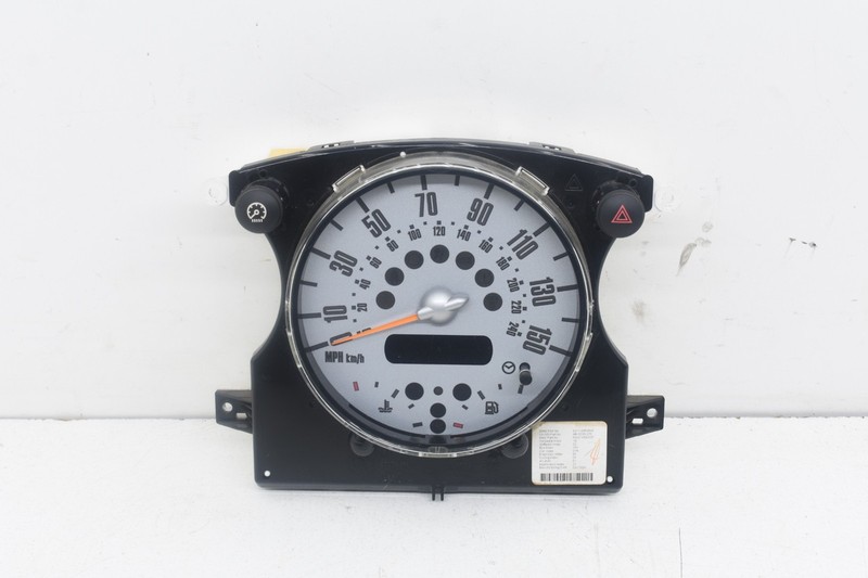 2006 Mini Cooper S R50 R52 R53 Speedometer OEM 62116953545 KW84