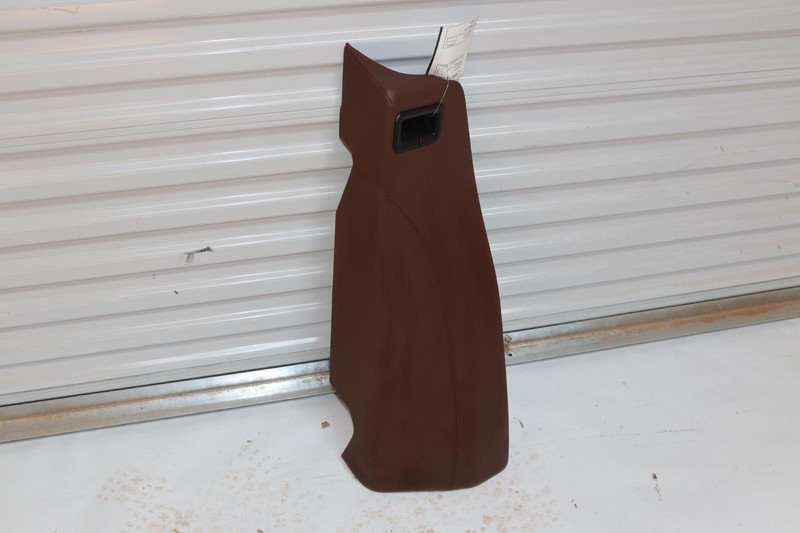 2019-2021 ALFA ROMEO STELVIO REAR LEFT SIDE SEAT CUSHION BOLSTER BROWN OEM