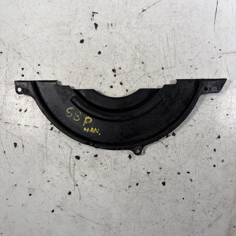 88-91 Honda Prelude MT Flywheel Cover Clutch Case 21350-PK1-000 OEM