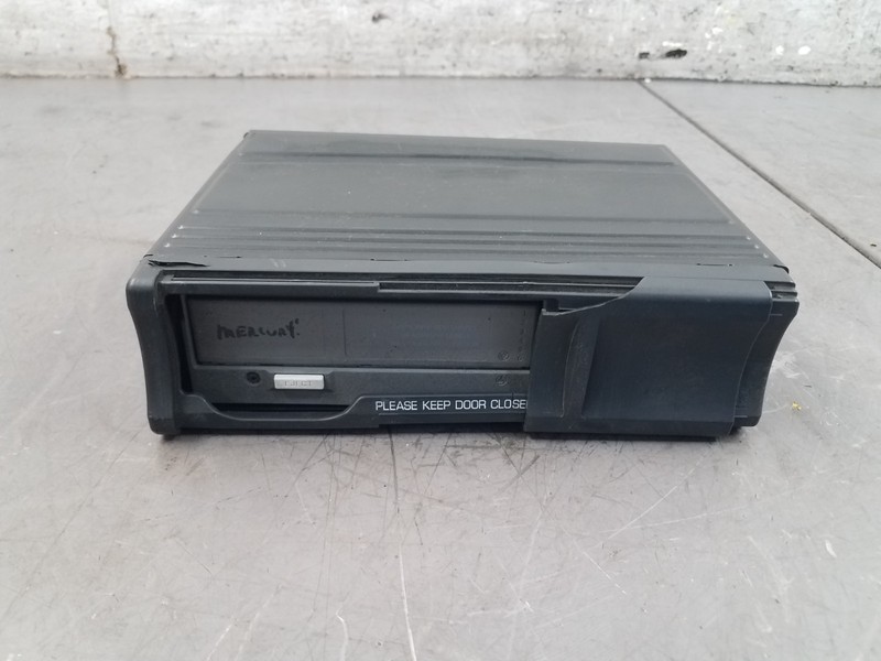 2003 03 04 Mercury MarauderCD Disc Changer #7132 K6