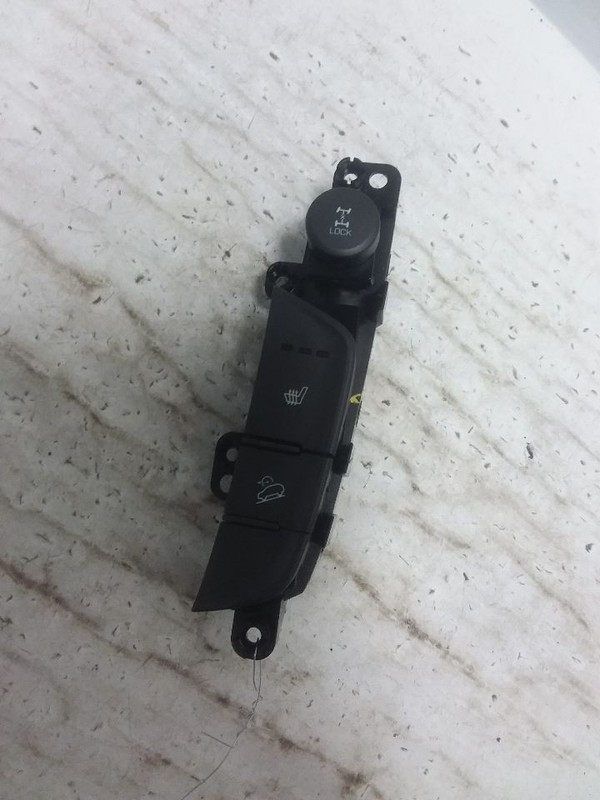 Drive Mode Heated Seat Switch 2022 2023 Hyundai Kona 93350J9GC0