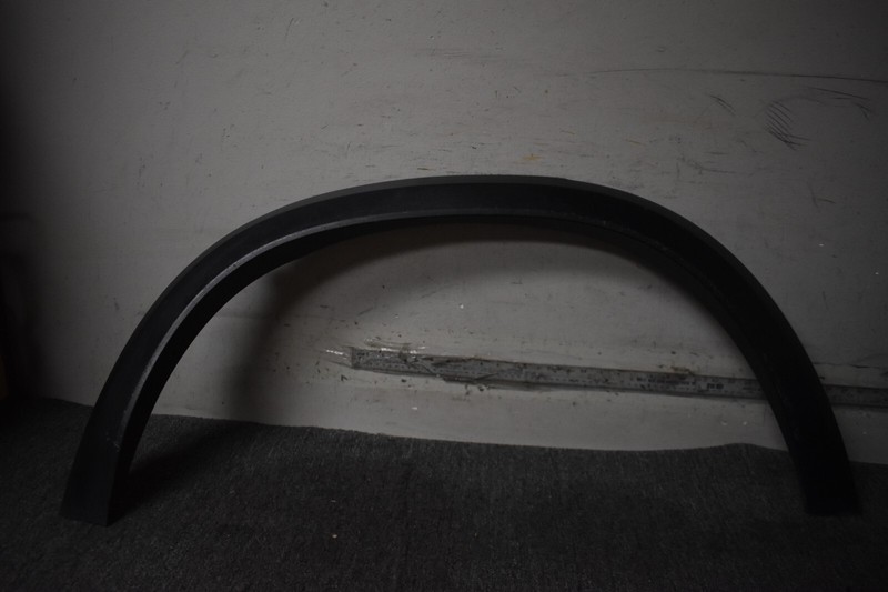 2020-2022 MERCEDES BENZ GLS450 WHEEL FLARE REAR RIGHT SIDE FACTORY OEM