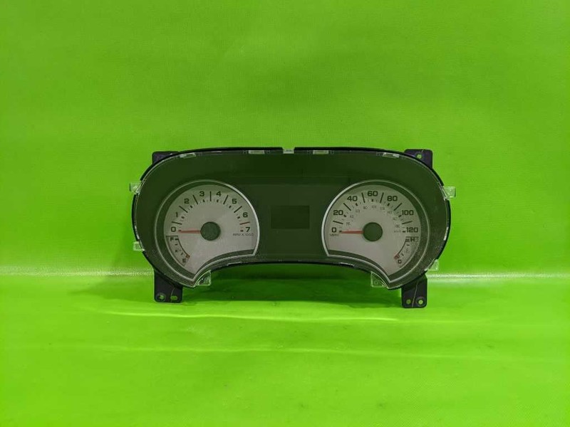 06 EXPLORER SPEEDOMETER CLUSTER 159K MILES OEM 4204-1