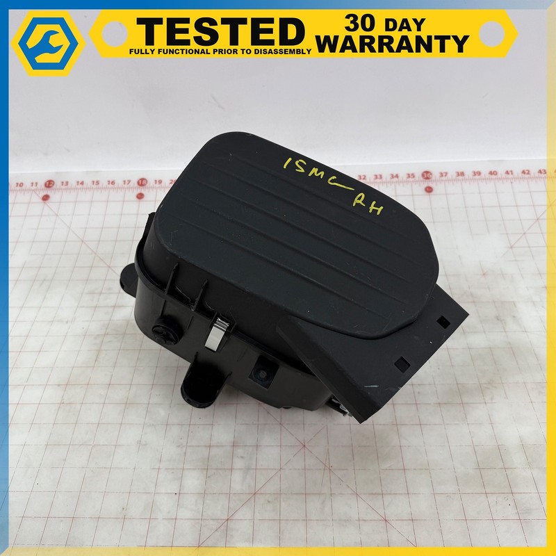 14-17 MASERATI GHIBLI QUATTROPORTE 3.0L RIGHT SIDE AIR CLEANER FILTER BOX OEM