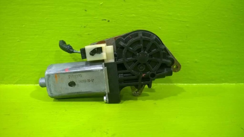 15 16 17 FORD F150 5.0 AT RIGHT FRONT POWER SEAT ADJUST MOTOR OEM 2750-6