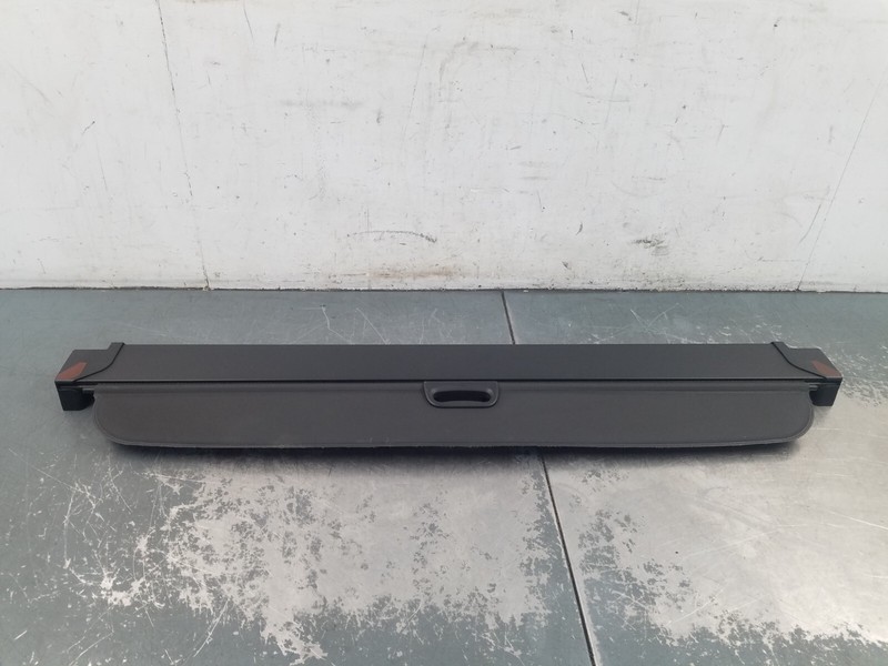2015 BMW X5M F85 Rear Cargo Cover #9227 VV5