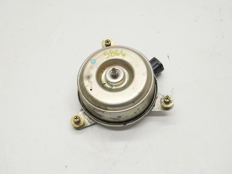 2006-2008 Mazda MX-5 Miata NC Radiator Fan Motor Electric LFG1-15-150A OEM