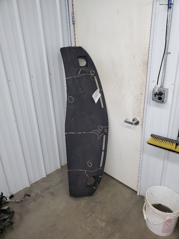 DELTA 881975 Dash Panel 307314