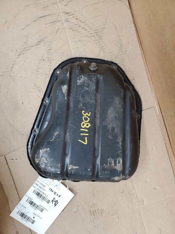 Oil Pan 6 Cylinder Lower Fits 94-06 CAMRY 272063