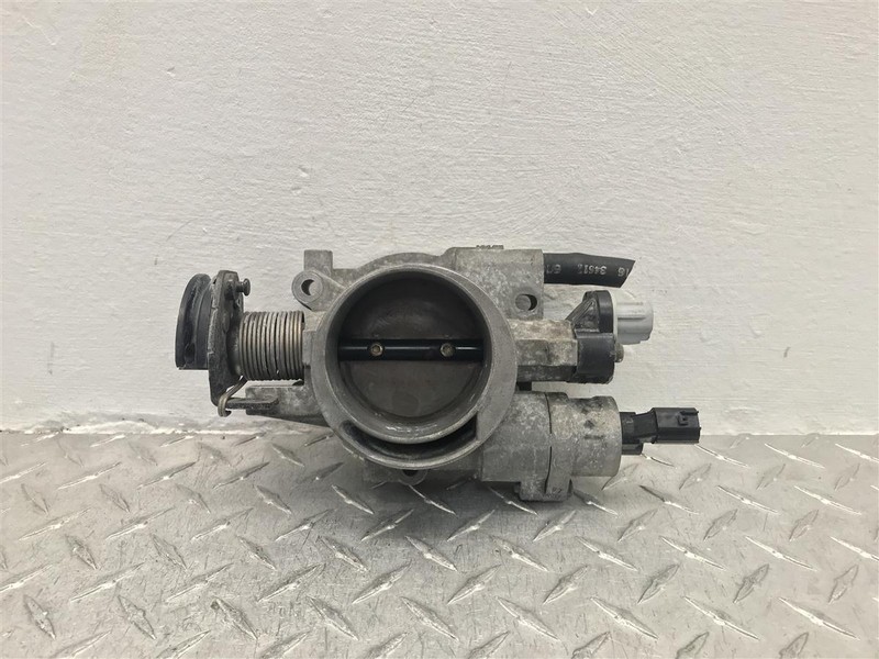 2001-2003 DODGE DURANGO 4.7L V8 THROTTLE VALVE BODY ASSEMBLY OEM 53032119AE