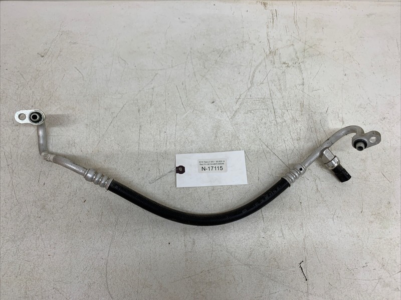 ⚡️2017-2022 TESLA MODEL 3 AC LINE HOSE DISCHARGE 1092158-00-F 17115 S24